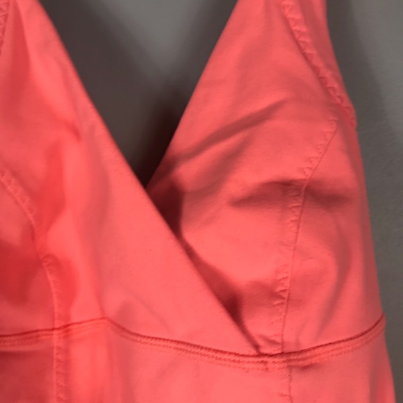 Lululemon halter tank size 4 - Picture 7 of 8